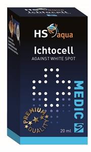 HS Aqua Ichtocell 20ML