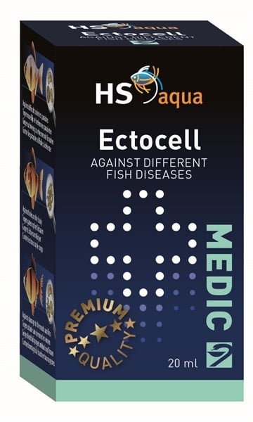 HS Aqua Ectocell 20ML