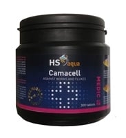 HS Aqua Camacell 300 Tabletten