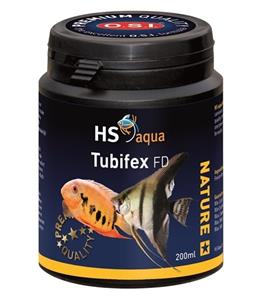 HS Aqua Nature Treat Tubifex 200ML
