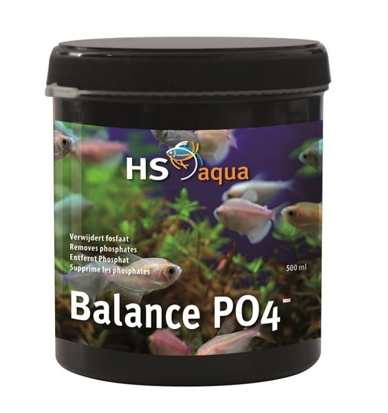 HS Aqua Balance Po4 Minus 500ML