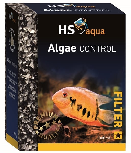 HS Aqua Algae Control 1 Liter