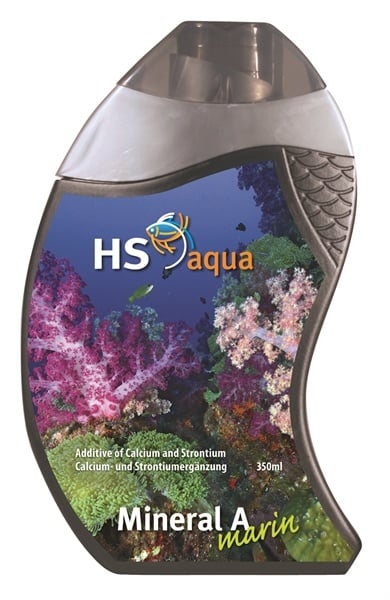HS Aqua Marin Mineral A 350ML