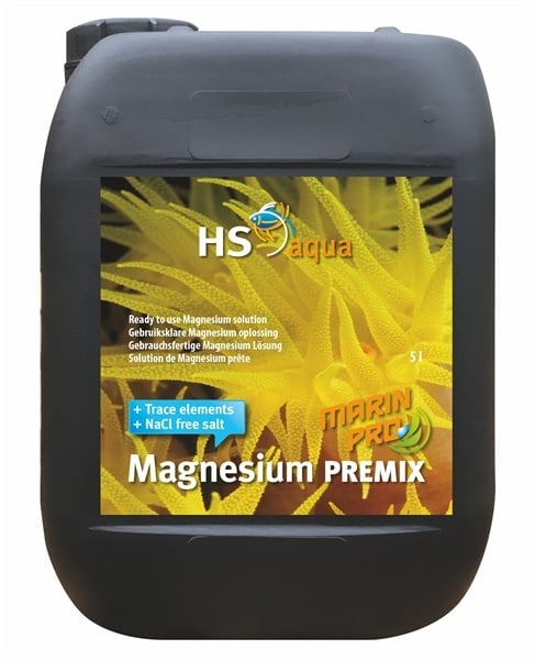 HS Aqua Marin Pro Mg Premix 2500ML