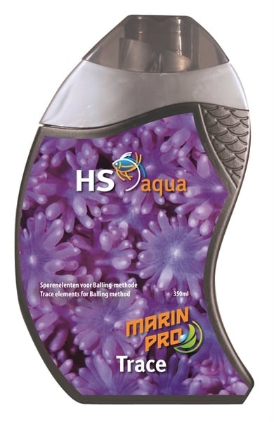 HS Aqua Marin Pro Trace 350ML