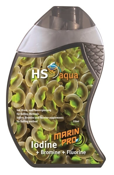 HS Aqua Marin Pro Iodine+ 350ML