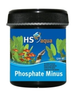 HS Aqua Phosphate Minus Marin 500ML