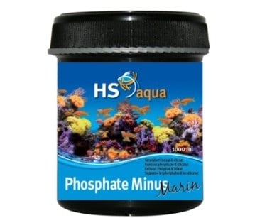 HS Aqua Phosphate Minus Marin 1000ML