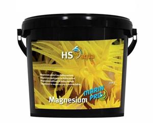 HS Aqua Marin Pro Magnesium 2500 Gram