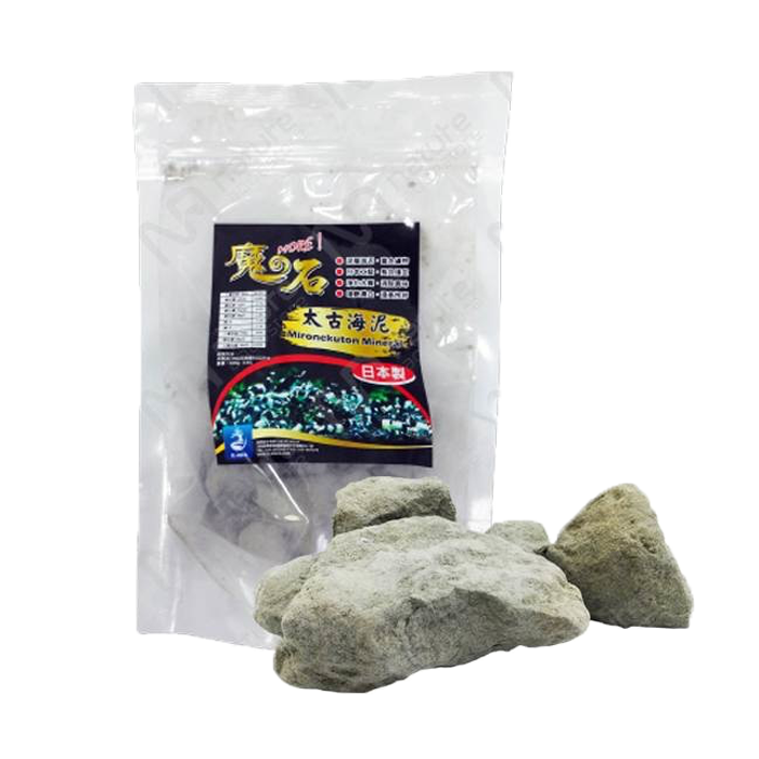 SL-aqua Mironekuton Stones 200 Grams