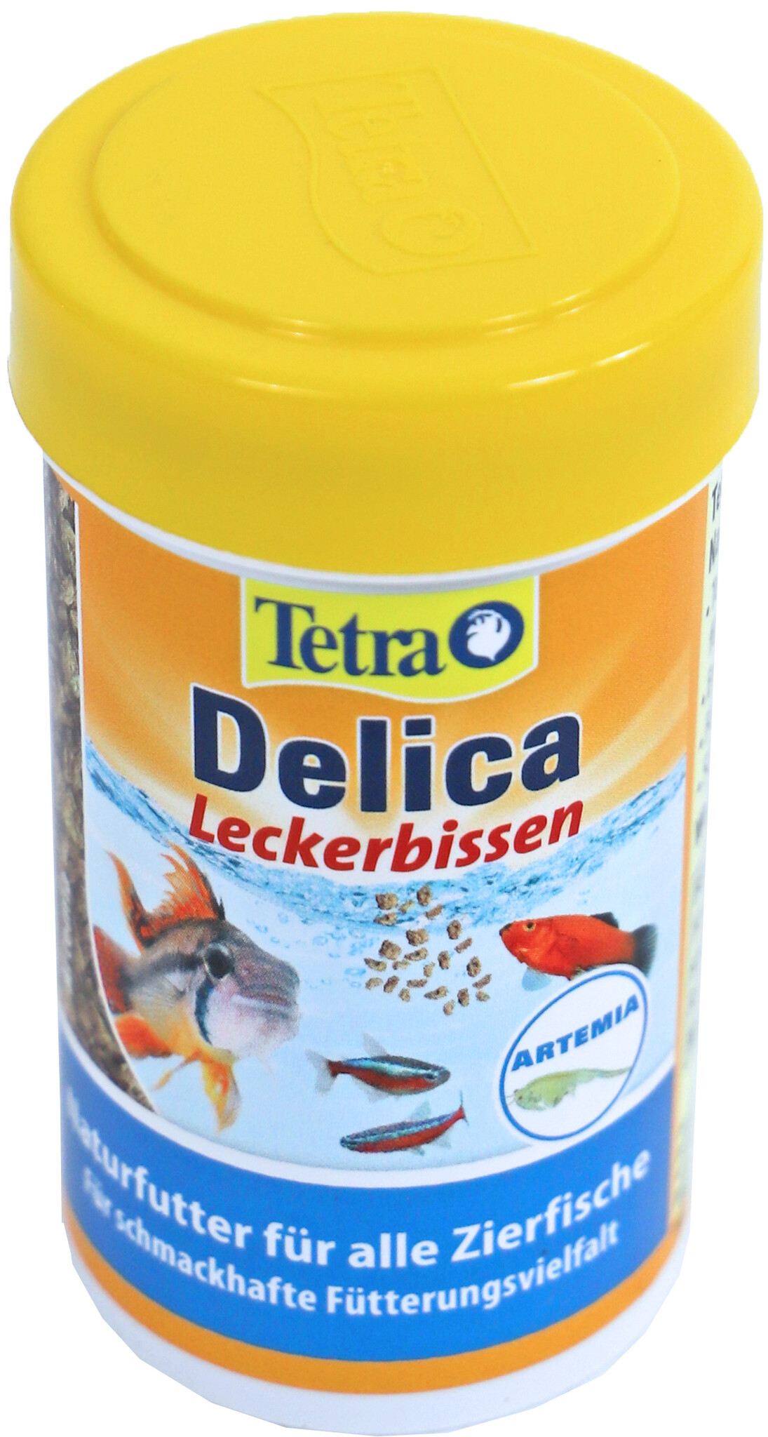 Tetra Delica Artemia 100ML