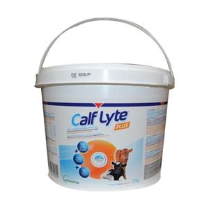 Calf Lite Calf lyte plus poeder 2,7 kg