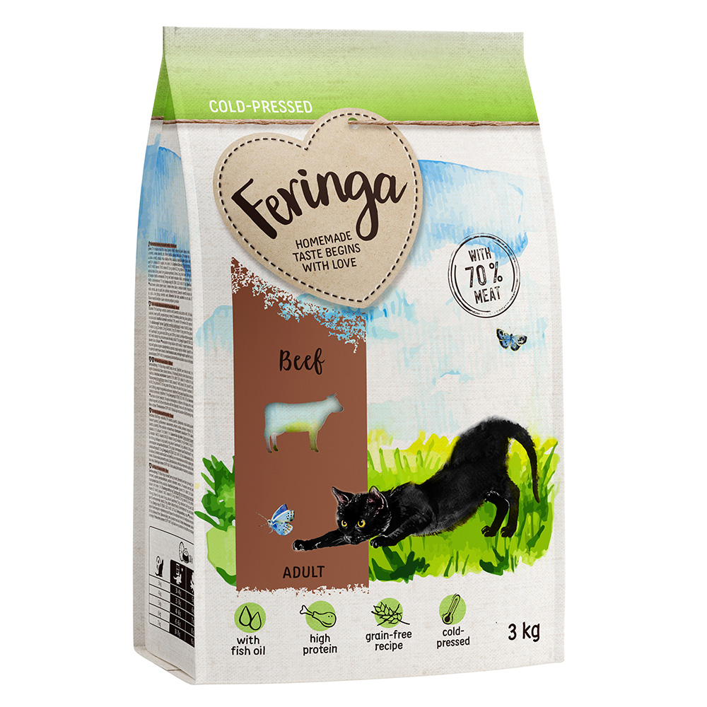 Feringa Adult Koudgeperst Rund 3 x 3 kg