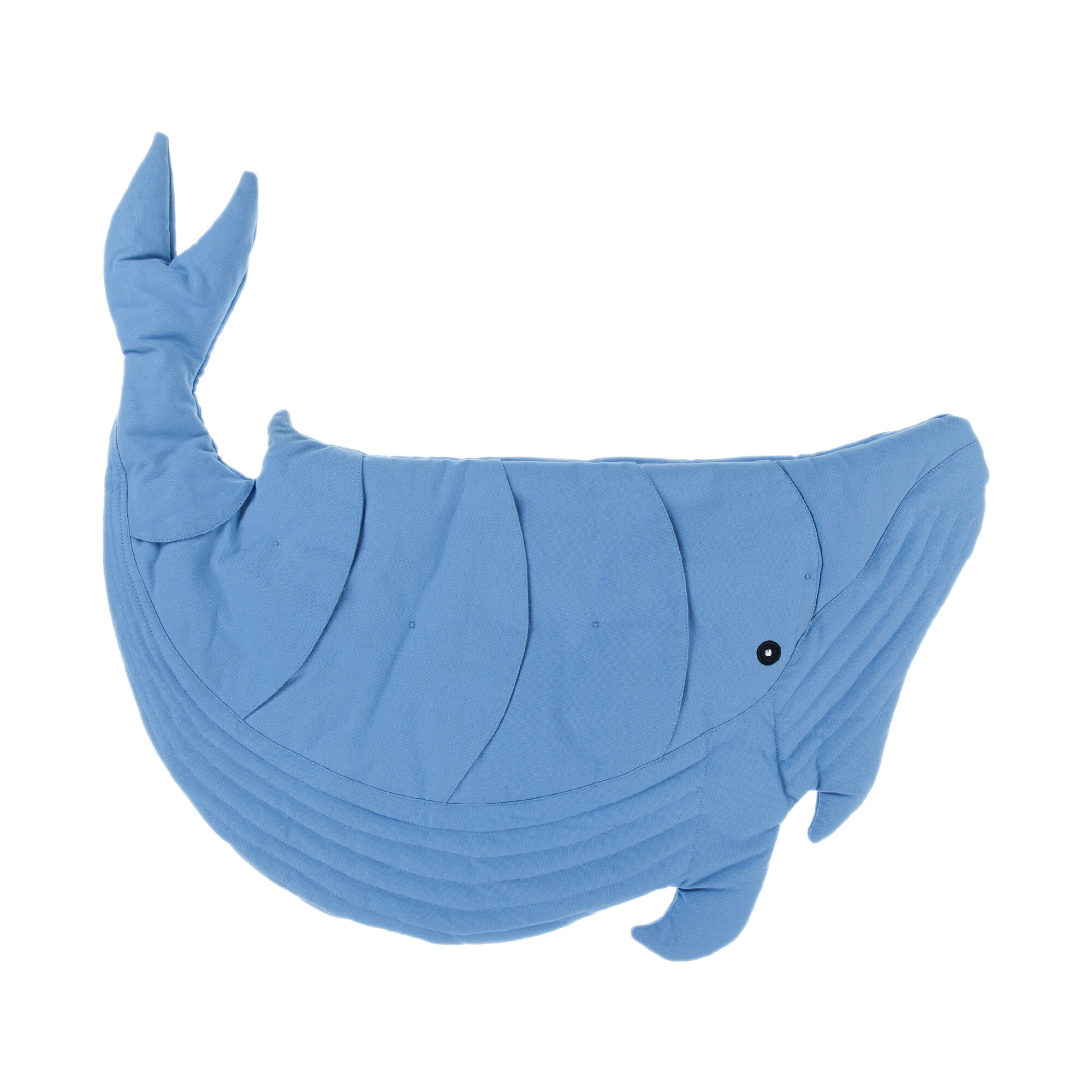 Paikka Whale Playmat