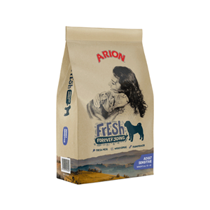 ARION Dog Food - Fresh Sensitive - 3 Kg