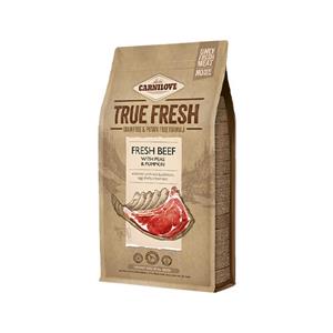 Carnilove True Fresh - Adult - Rind - 1,4 kg