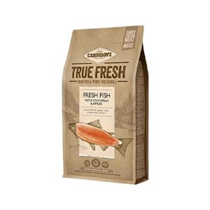 Carnilove True Fresh - Adult - Fisch - 1,4 kg
