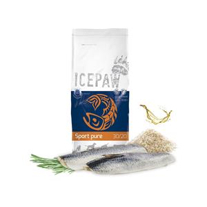 ICEPAW Sport Pure - Hering & Reis - 2 Kg