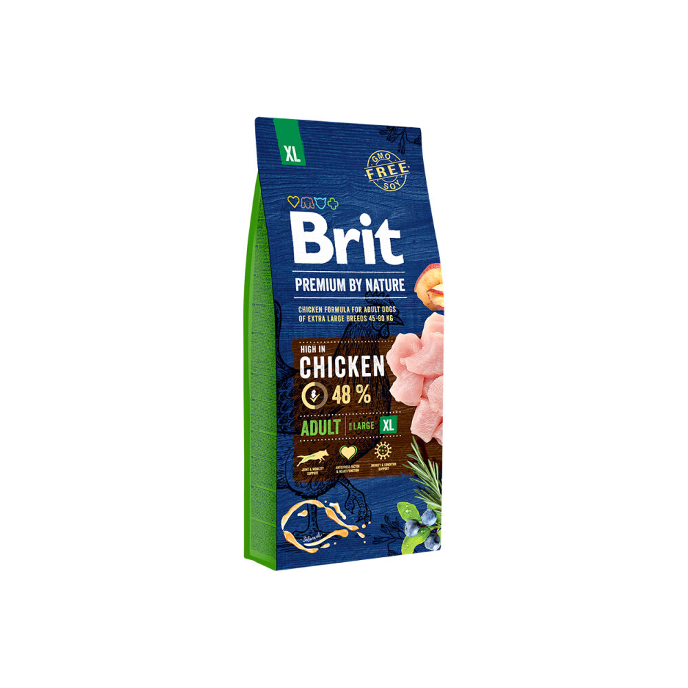 Brit Premium by nature Adult - XL
