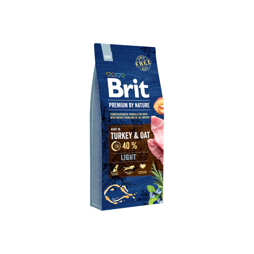 Brit Premium by nature - Light