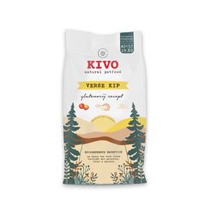 Kivo Verse Kip Glutenvrij 14 kg