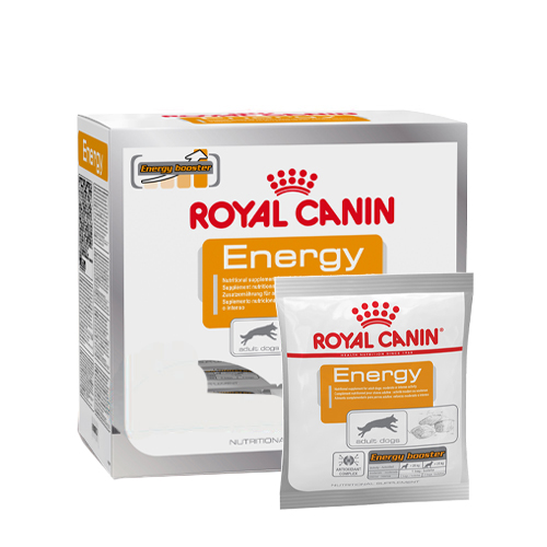 Royal Canin Energy - 5 x 50 g