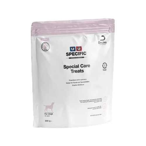 Specific Special Care Treats CT-SC
