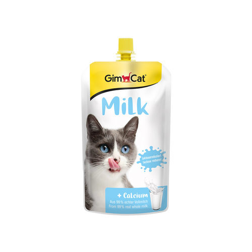 GimCat Melk - 5 Stück