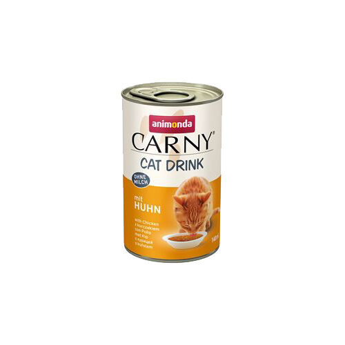 Animonda  Carny Cat Drink Chicken