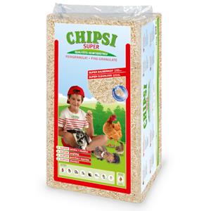 Chipsi Suh dicker Chip 24 kg - JRS