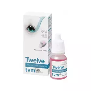 Tvm TVM Twelve Oogdruppels