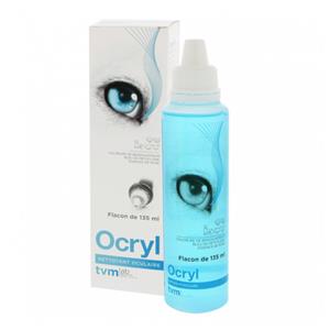 TVM 2 x 135 ml  Ocryl Cat