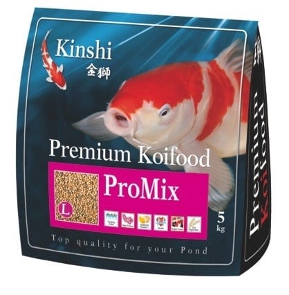 Kinshi Premium Koifood Promix L 5KG