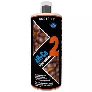 Grotech Ca+Kh 2 1L