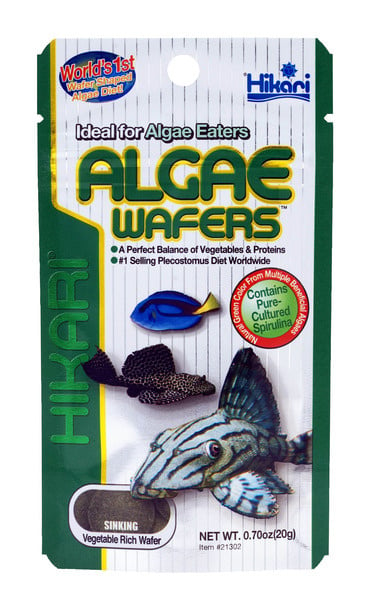 Hikari Algae Wafers 1KG