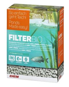 EHEIM Filterbio (Biologisch Filtermateriaal) 2 Liter