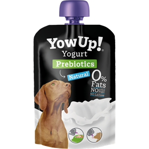Petsexclusive YowUp Yogurt NATURAL DOG 115g