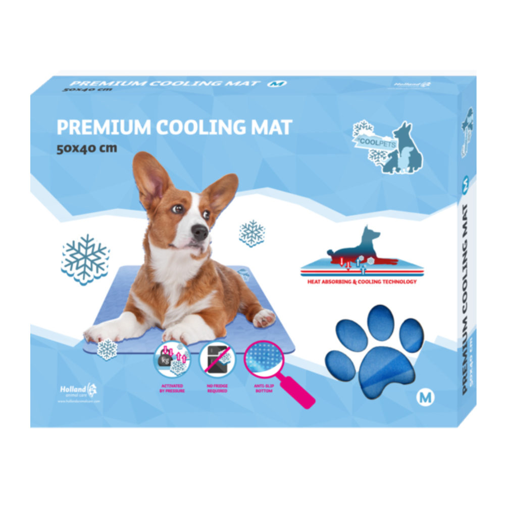 CoolPets Premium Cooling Mat