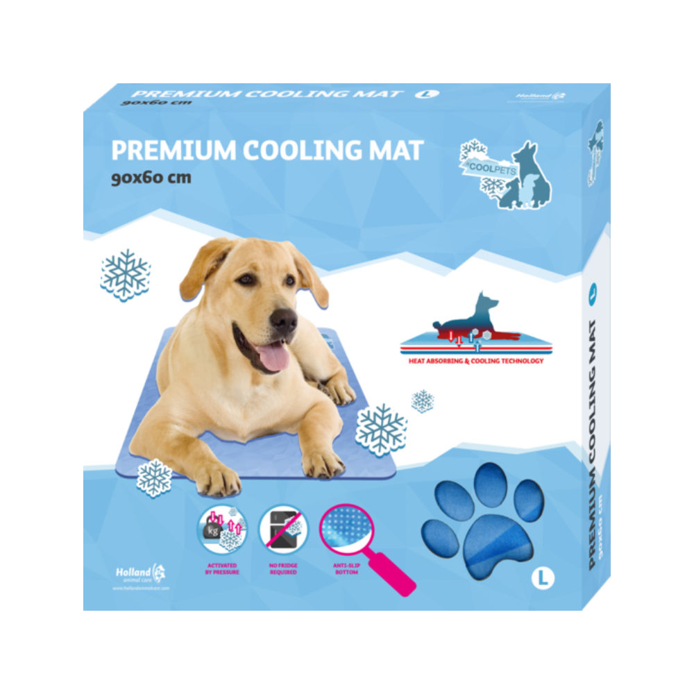 CoolPets Premium Cooling Mat