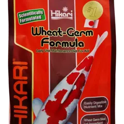 Hikari Wheat-Germ Medium 2kg - Medium
