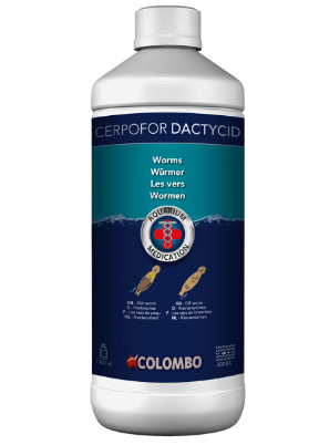 Colombo Dactycid 1000 ml