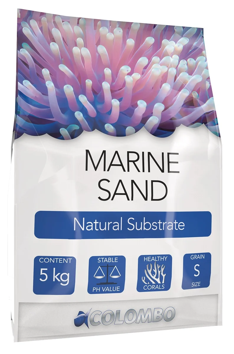 Colombo Marine Sand 5KG S