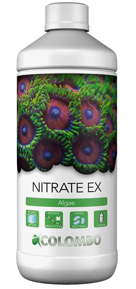 Colombo Marine Algae Nitrate EX 1000ML