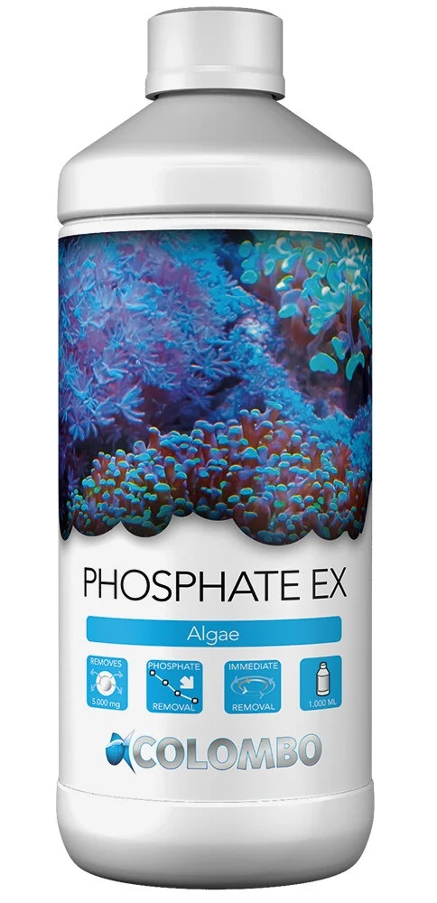 Colombo Marine Algae Phosphate EX 1000ML