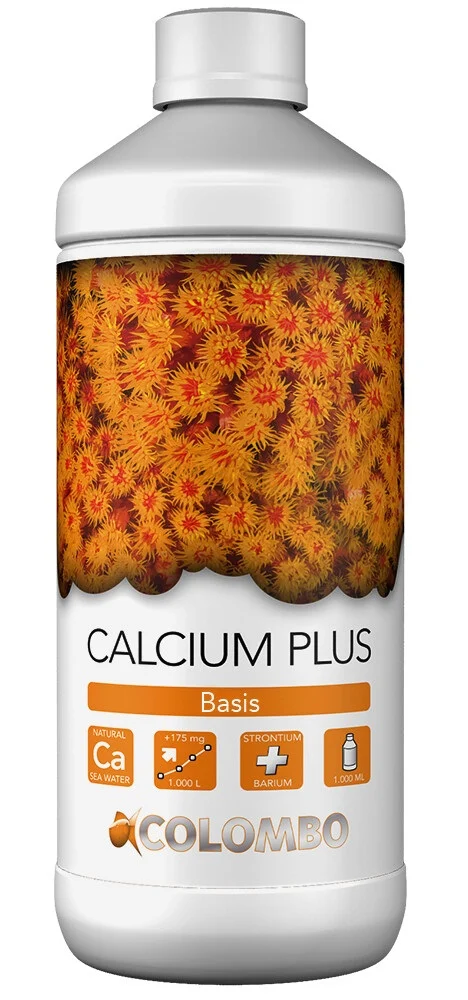 Colombo Marine Calcium+ 1000ML