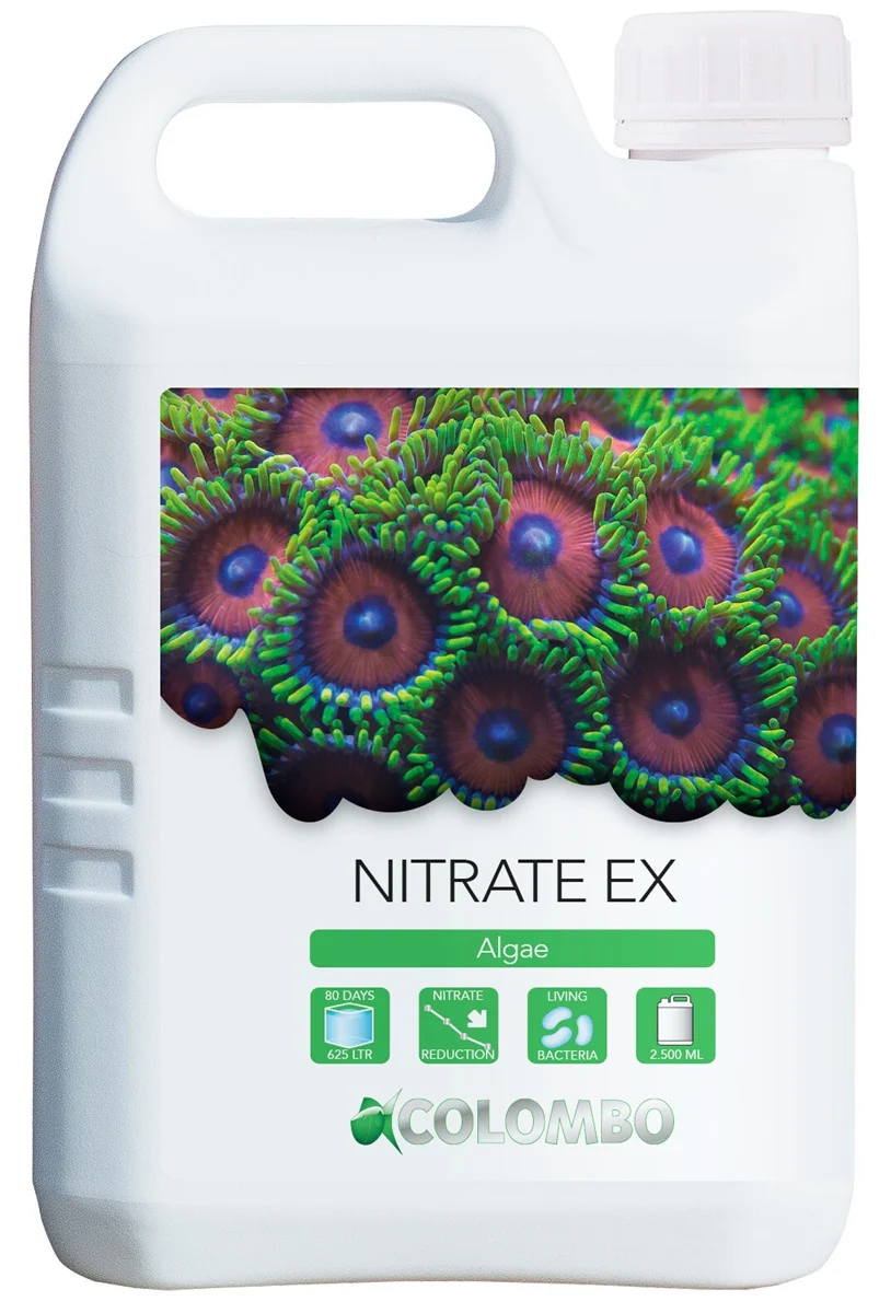 Colombo Marine Algae Nitrate EX 2500ML