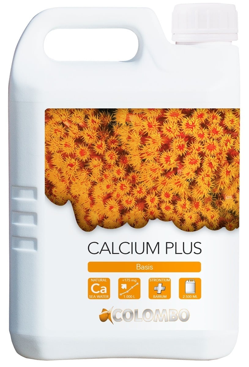 Colombo Marine Calcium+ 2500ML