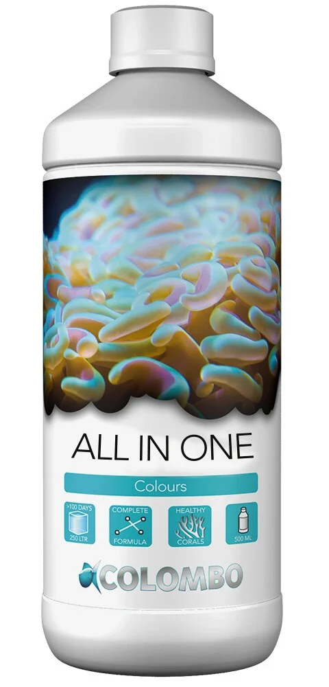 Colombo Marine Colour All In One 500ML