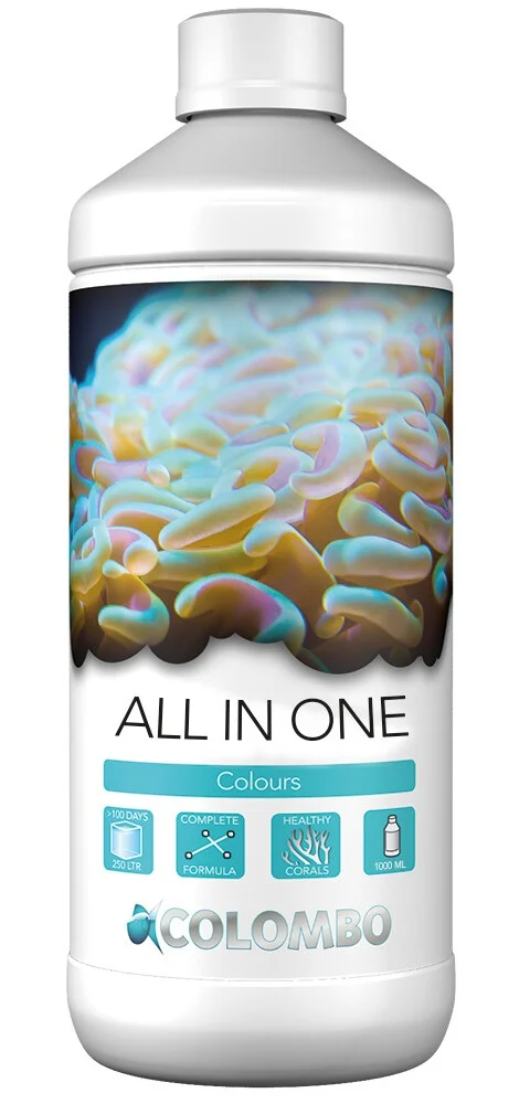 Colombo Marine Colour All In One 1000ML