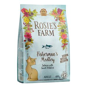 Rosie's Farm Adult 2 kg voor een probeer prijs! - Zalm (2 kg)